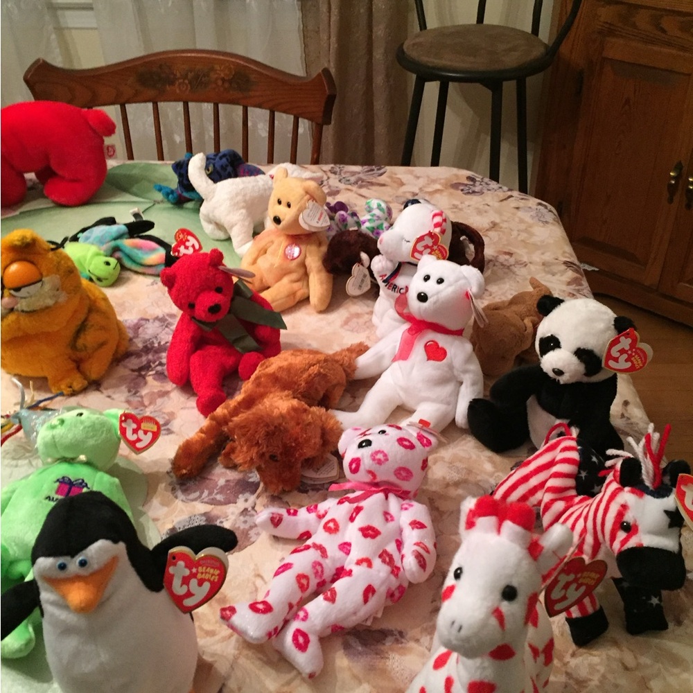 LIVE TODAY -SELL TOGETHER POP UP - Picture 9 of 16